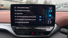 Volkswagen ID.4 150kW Max Pro Performance 77kWh 5dr Auto Electric Estate